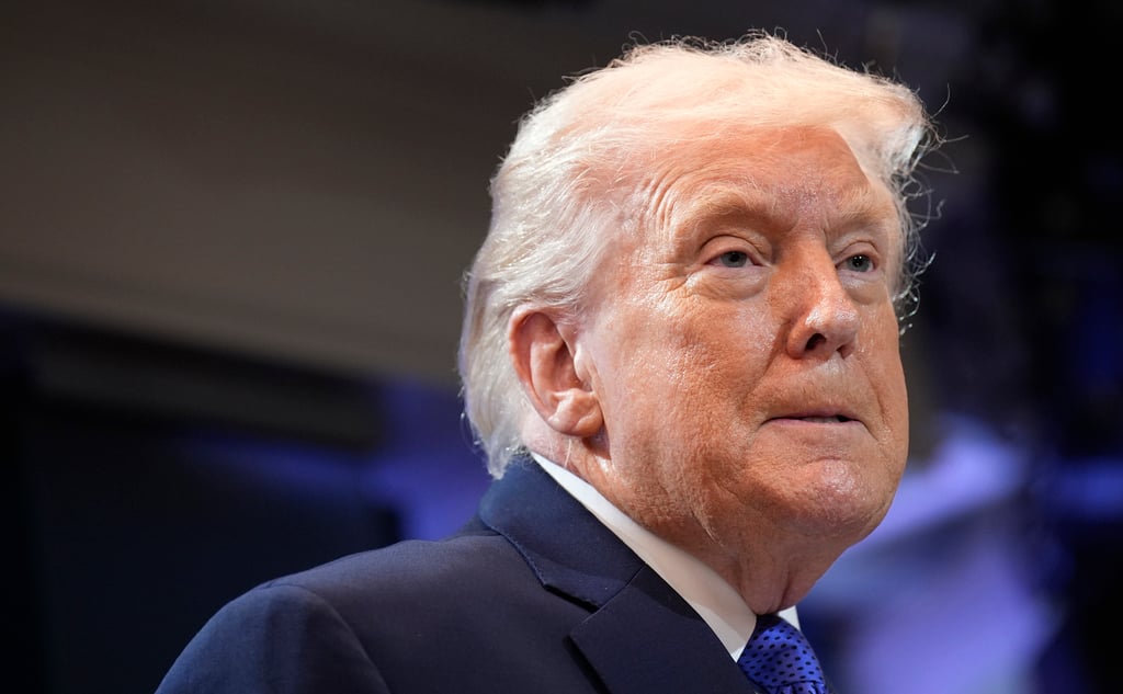 Invalida el Supremo de EUA aranceles de Trump