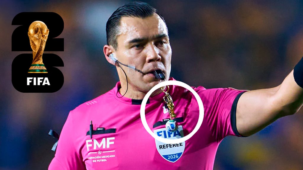 Foto: X / @andremarinpuig