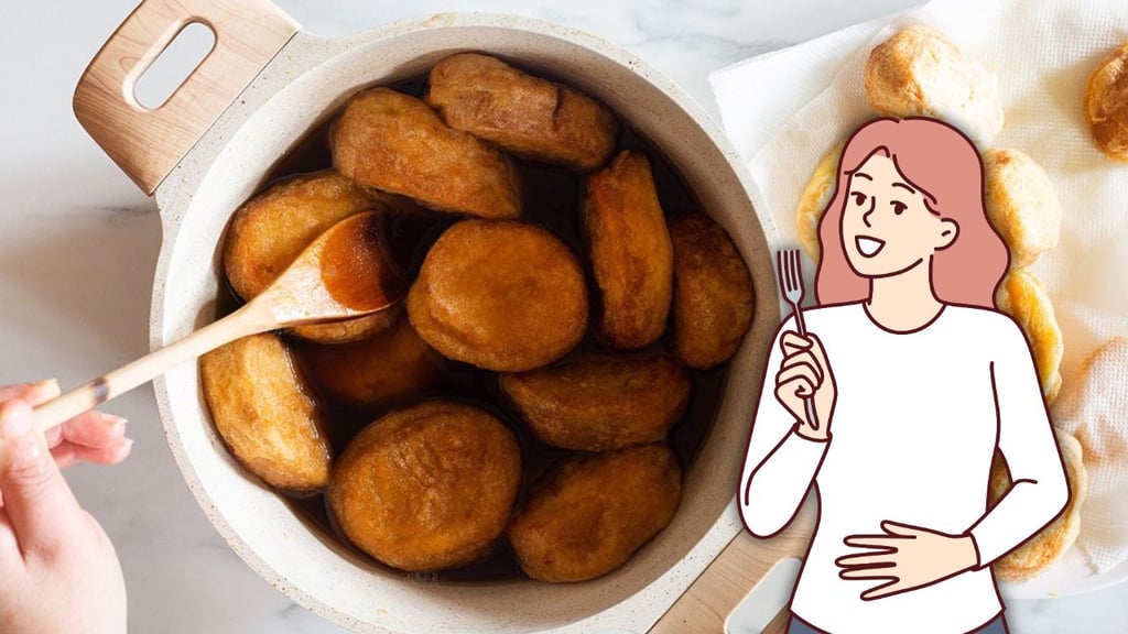 La receta para preparar torrejas, el sabor dulce de la Cuaresma