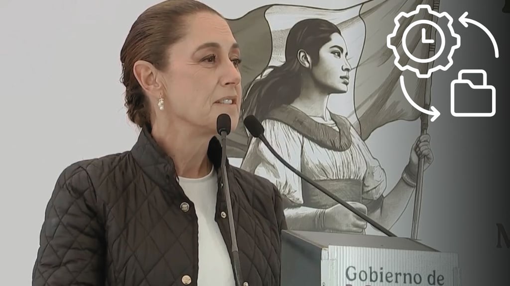 Foto: Gobierno de México