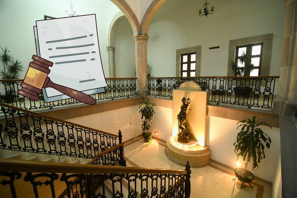 El 2026 inició con más de 500 causas penales en Durango