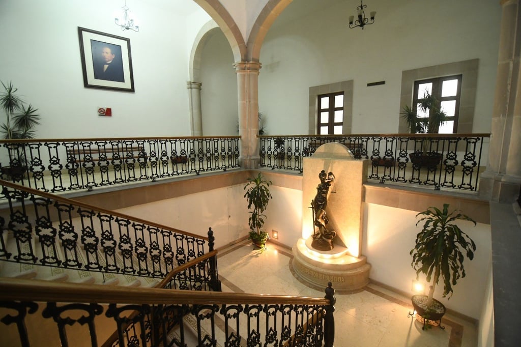 Comportamiento. El comparativo de enero del 2025 con el del presente año reveló escenarios con algunas variaciones en torno a los delitos que se judicializaron en Durango.