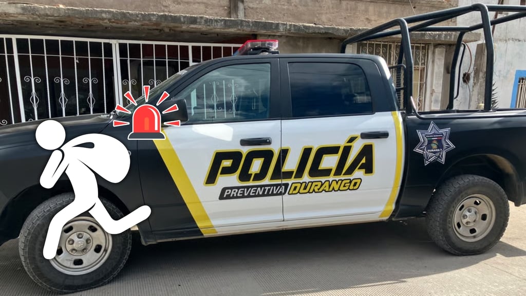 Roban 50 mil pesos en efectivo y joyas en vivienda de la colonia Campo Alegre