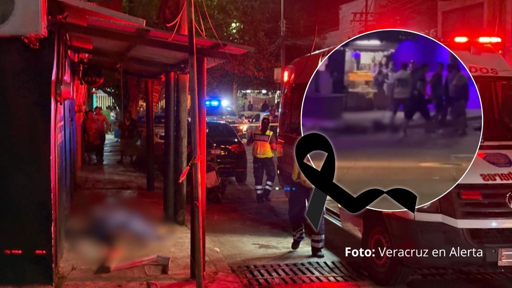 Foto: Veracruz en Alerta