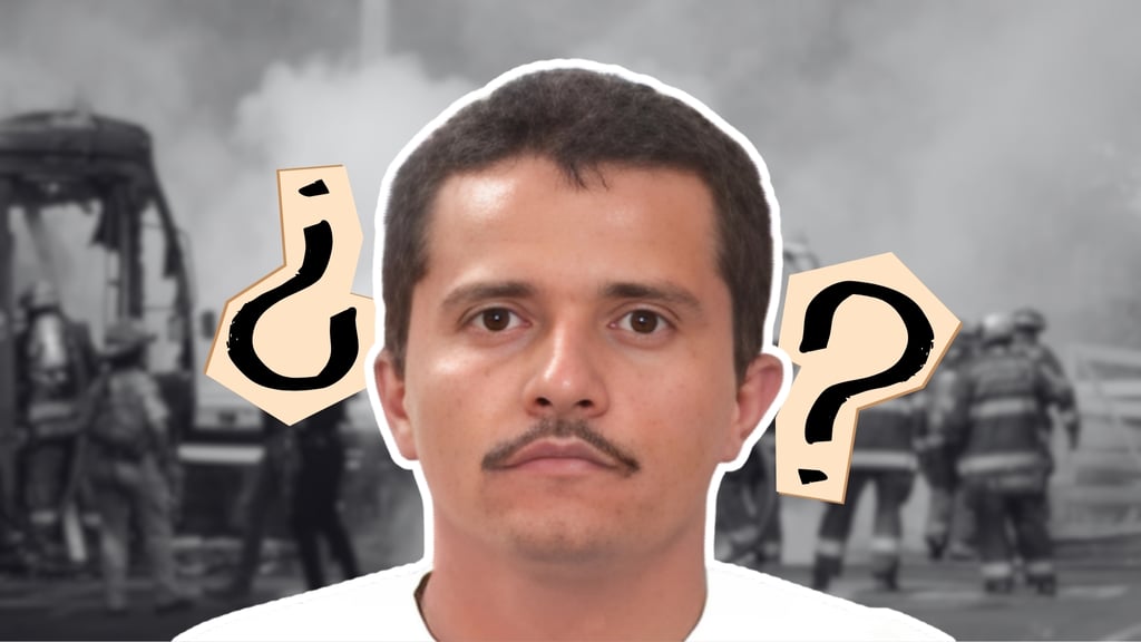 ¿Quién era ‘El Mencho’, líder del CJNG que habría sido abatido en operativo en Jalisco?