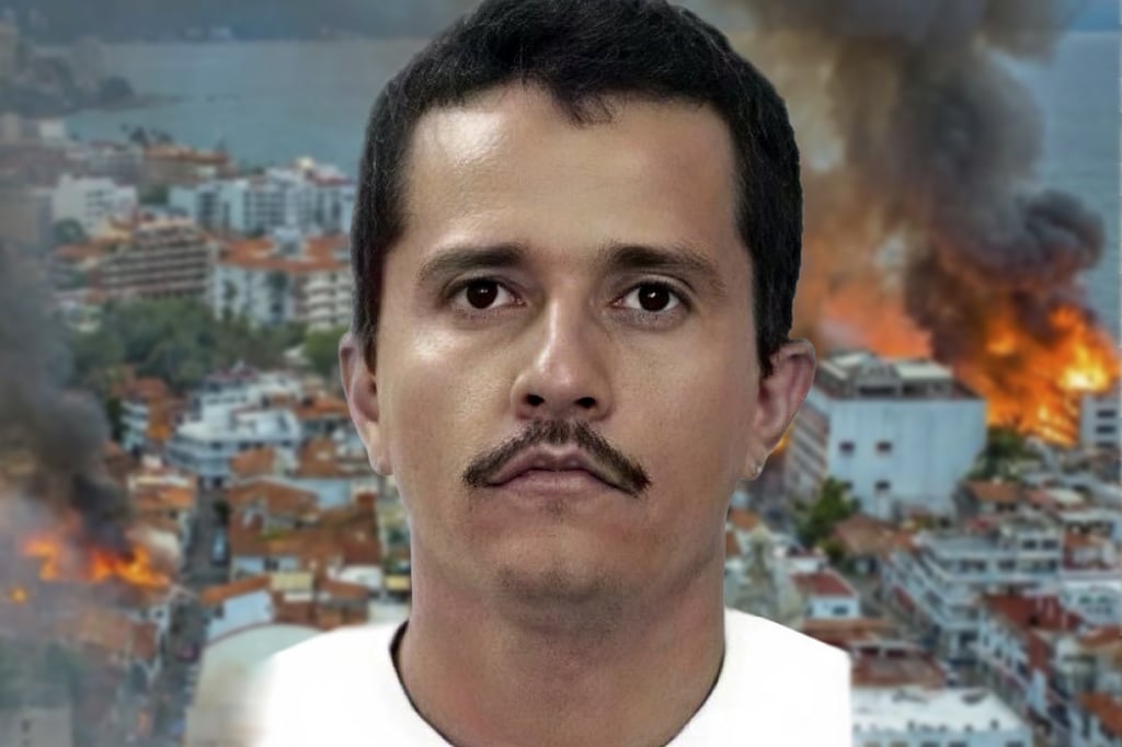 El Mencho: cinco episodios que marcaron al líder del CJNG