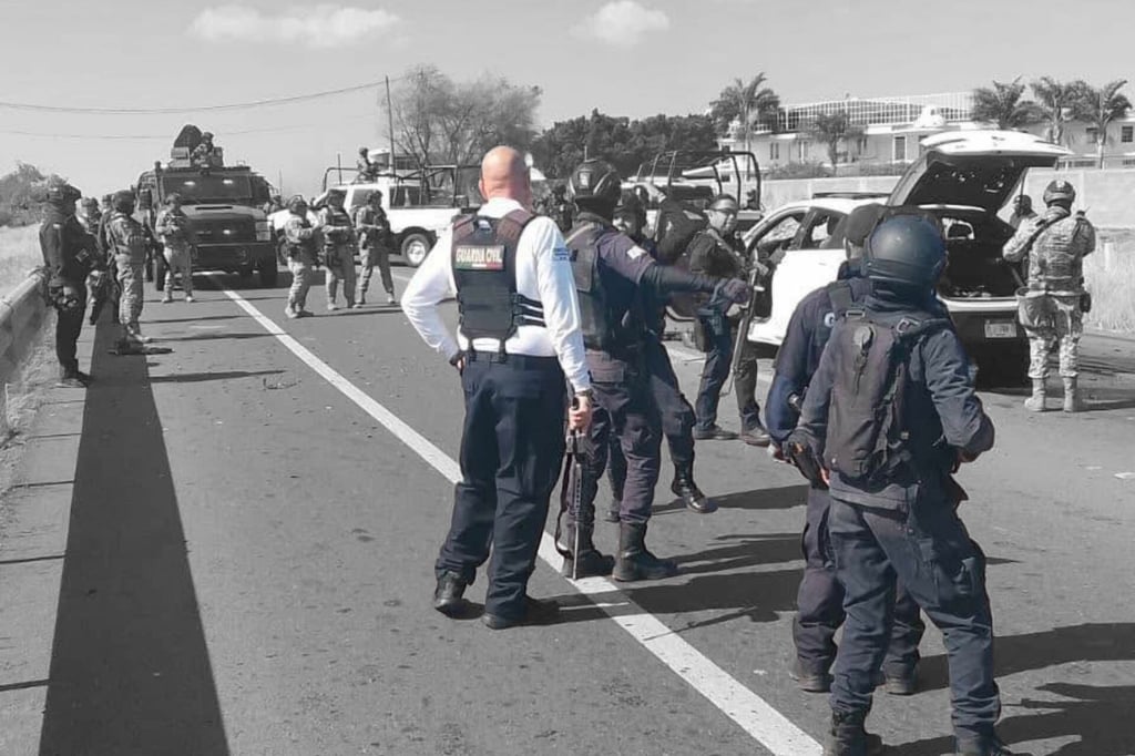 Redes Sociales: Grecia Quiroz