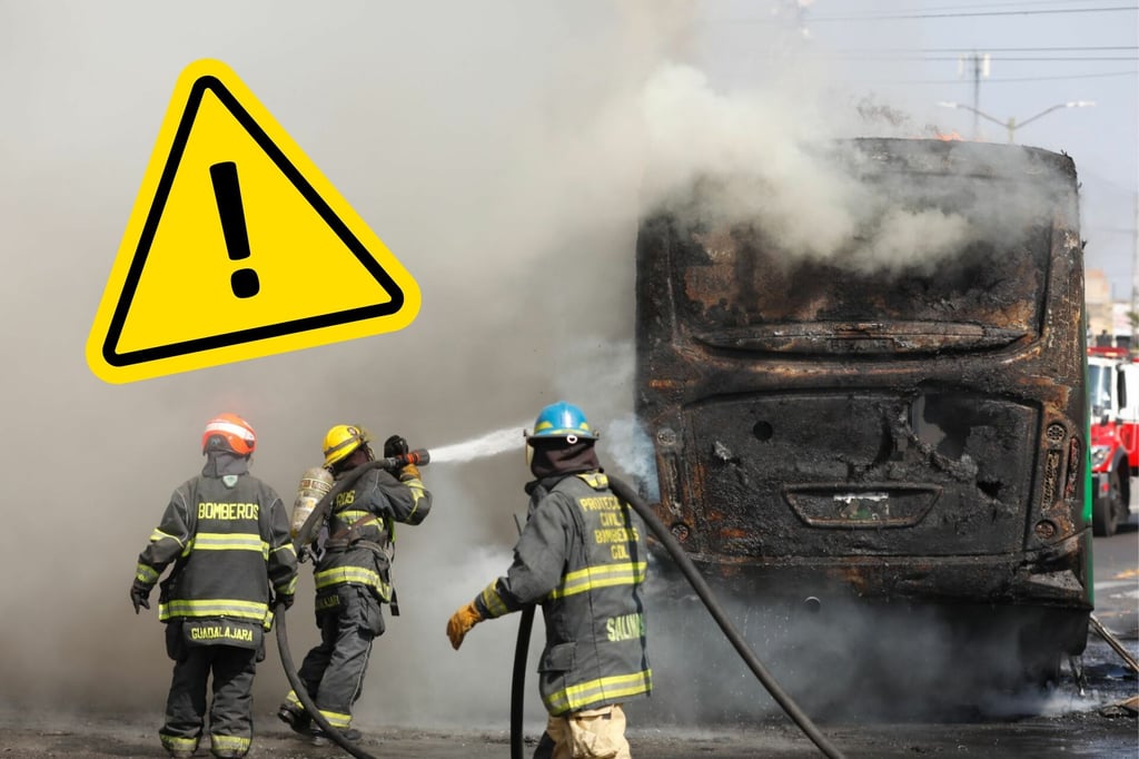 Duranguenses varados por bloqueos tras hechos en el occidente del país