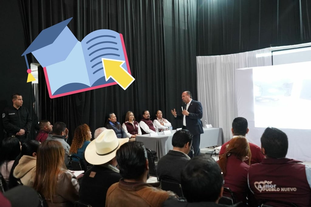 Municipios duranguenses se capacitan contra corrupción