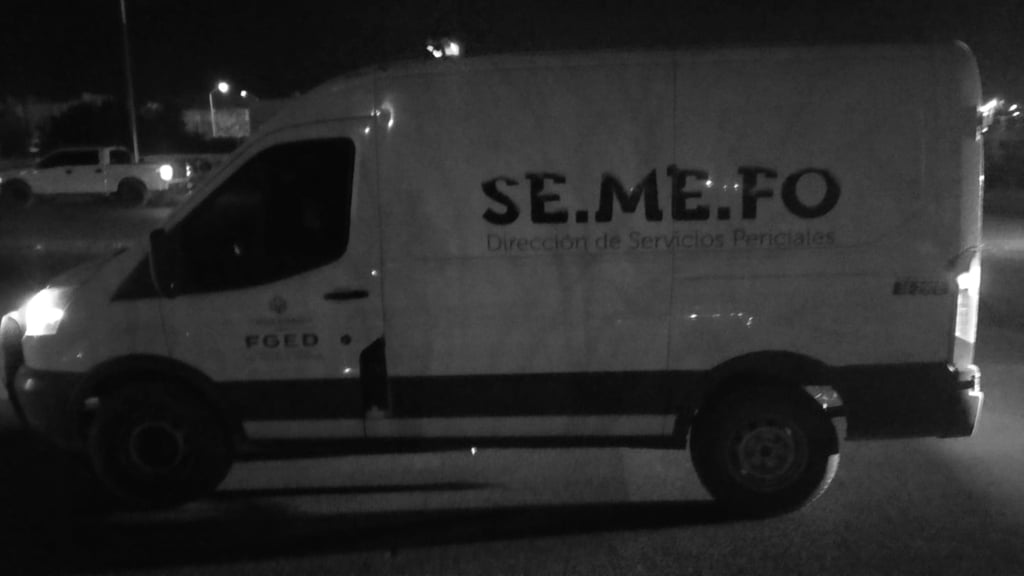 Dolor. Hombre es localizado sin vida en vivienda de Lerdo; presuntamente, víctima de autolesión.