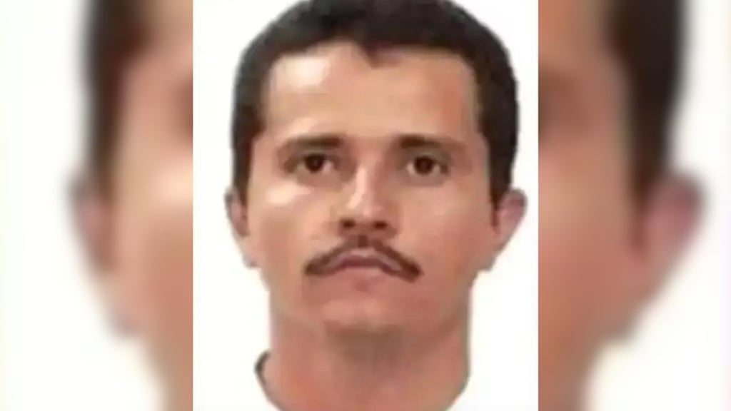 Abaten a 'El Mencho' durante operativo federal en Tapalpa, Jalisco