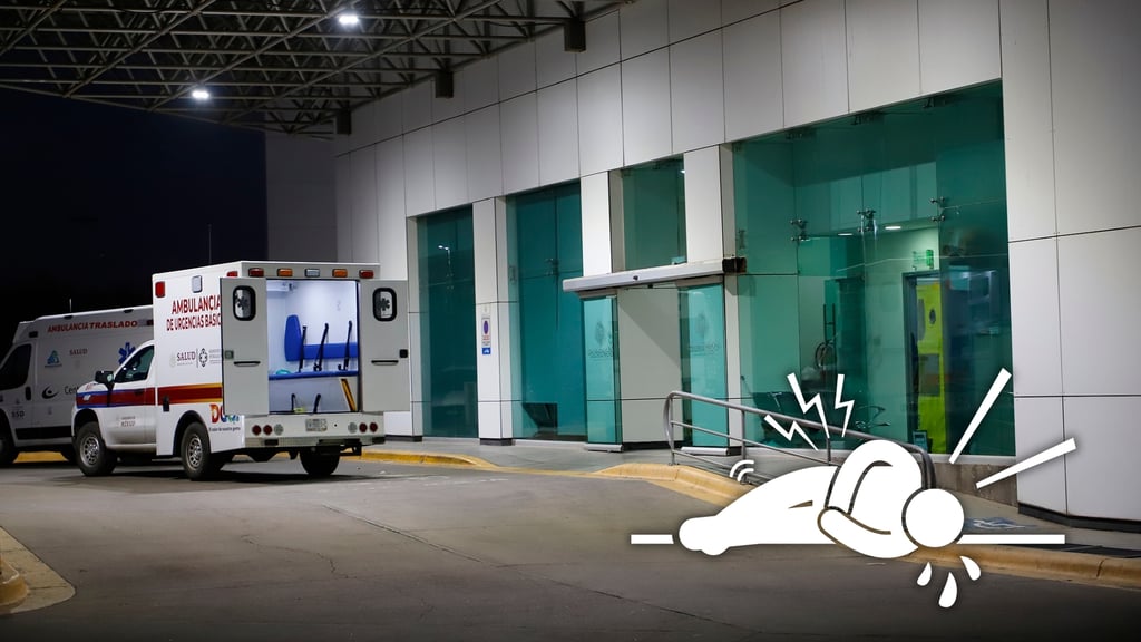 Hombre está grave tras ser lesionado con una navaja en la colonia Azcapotzalco