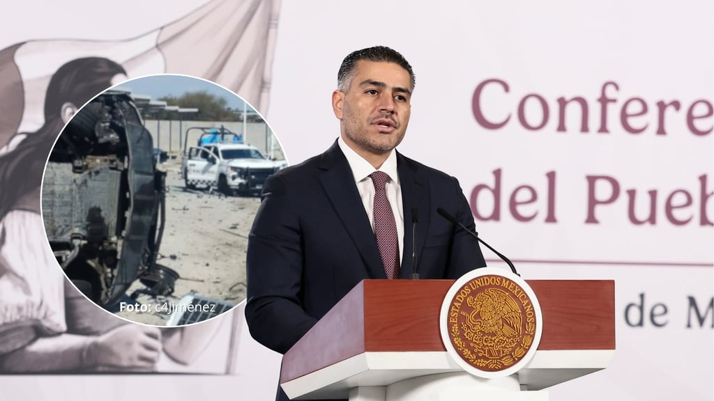 Foto: José Méndez / EFE