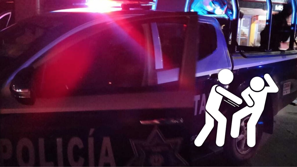 Joven es apuñalado durante riña en Pueblo Nuevo; será canalizado a clínica de Durango