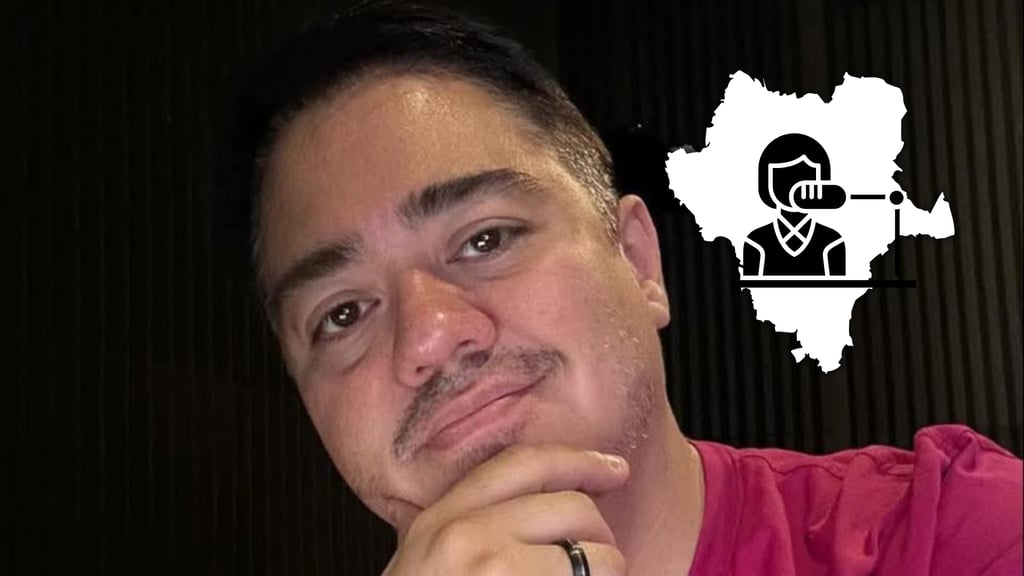 El actor de doblaje Lalo Garza llegará a Durango con taller de introducción