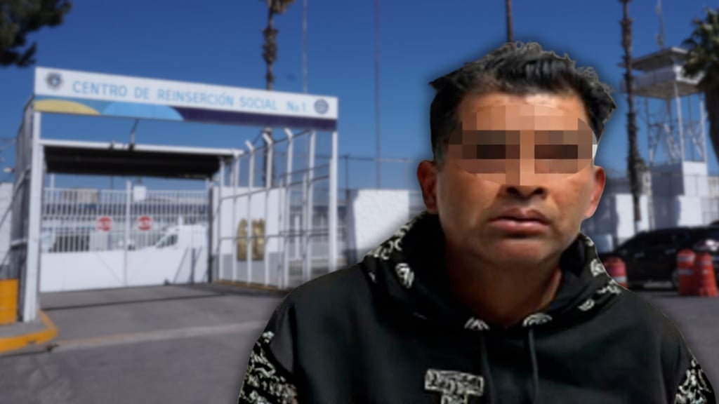 Vinculan a proceso a hombre acusado de asesinar con una piedra a un varón en Lerdo