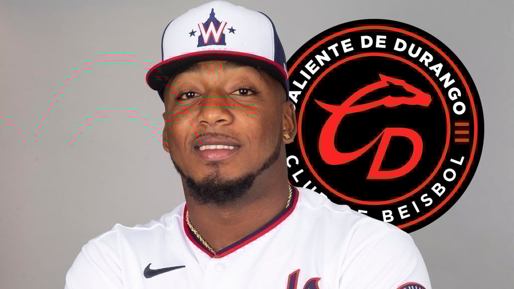 Caliente de Durango suma al dominicano Joan Adon y fortalece su pitcheo para la temporada 2026