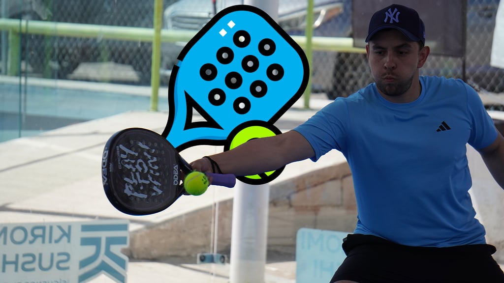 Padelgol celebra tres años con un torneo que impulsa el crecimiento del pádel en Durango