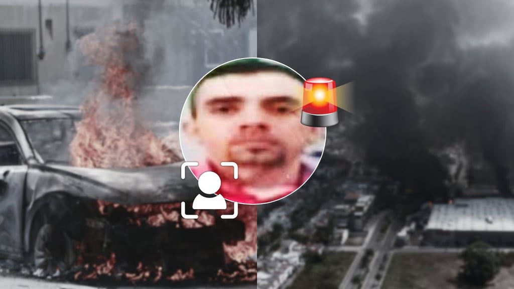 ¿Quién es 'El Tuli', hombre de 'El Mencho' que también fue abatido en el operativo? 