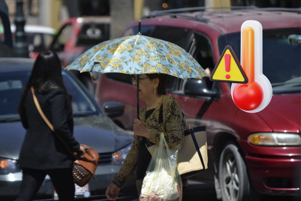 Clima en Durango: Temperaturas tendrán variación extrema de hasta 50 grados