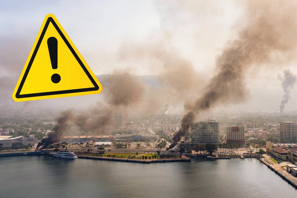 'Infantes no están al margen': emiten recomendaciones ante violencia