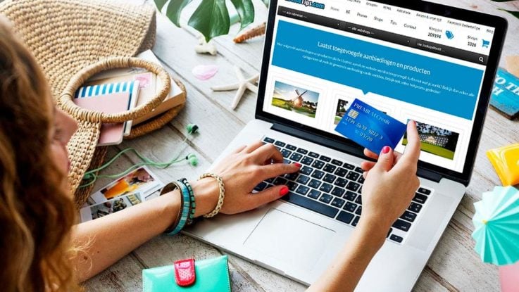 Jóvenes con bajo ingreso, problemas para vivienda y un gasto elevado en comercio electrónico