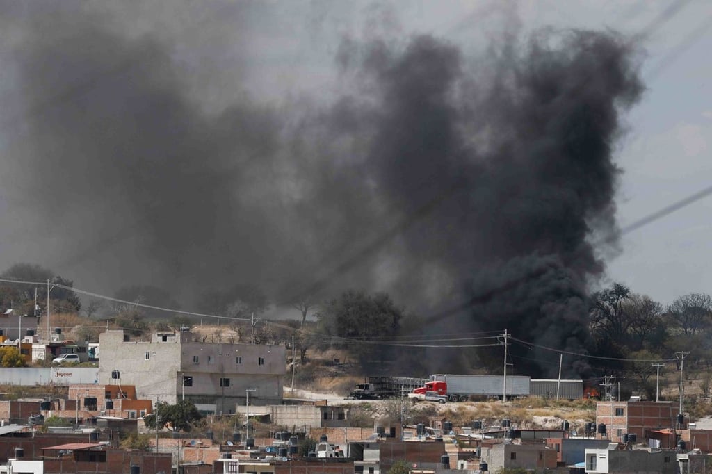 Postura. La CEM emitió un comunicado en el que enfatiza en la necesidad de construir caminos de justicia, paz y esperanza. 