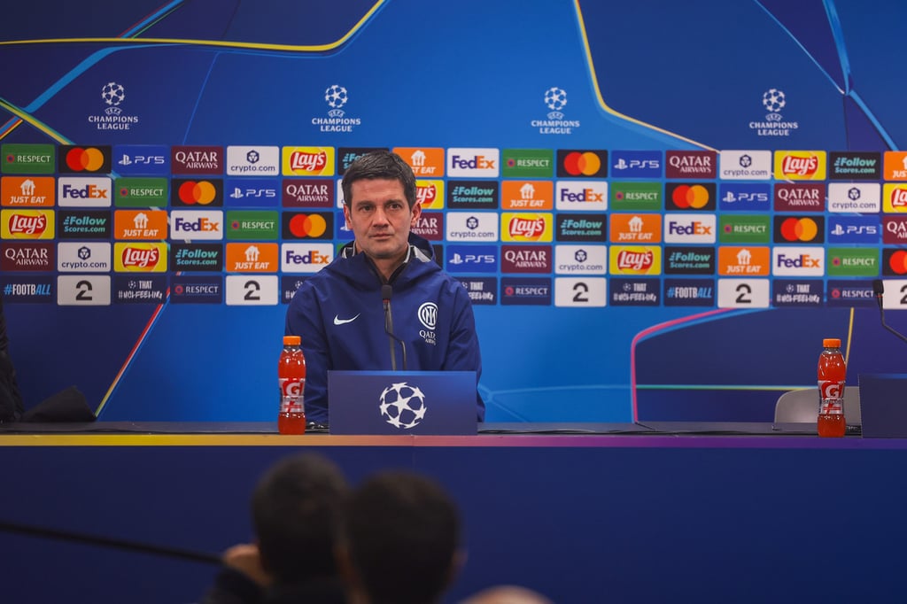 Emociones. Mientras Newcastle y Leverkusen buscan certificar su ventaja, el Metropolitano y el Giuseppe Meazza se preparan para vivir los escenarios más dramáticos de la eliminatoria.