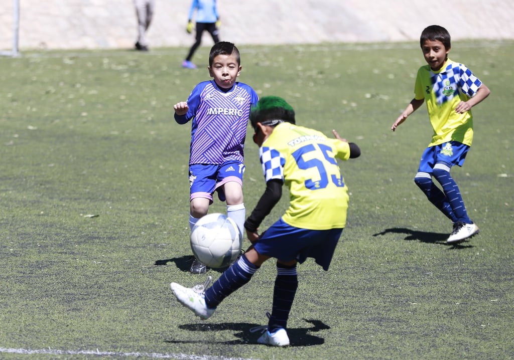 Acción. La eliminatoria local marcará el inicio del proceso que determinará al equipo que representará a la entidad en CDMX.