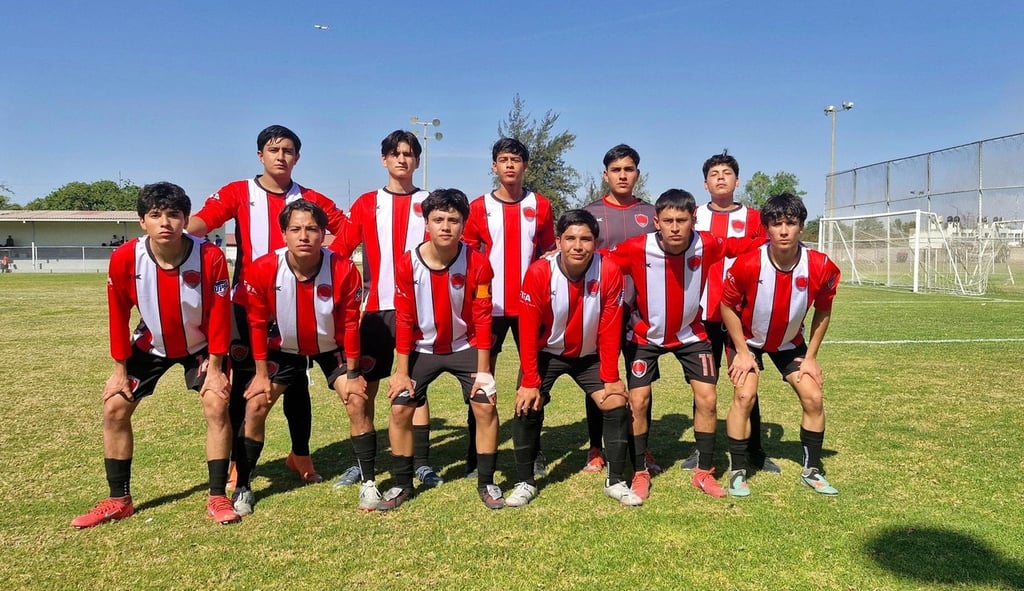 Caso. Tras su partido ante Proyect Talents, el Club de Fútbol Independiente Durango aguarda el cese de bloqueos para volver a casa.