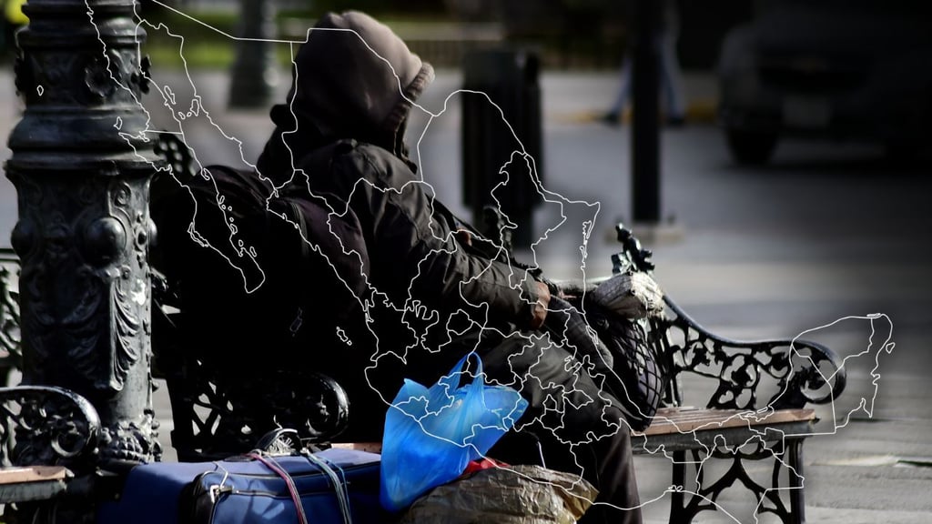 Oligarquía o democracia: presenta Oxfam un nuevo informe sobre la desigualdad en México