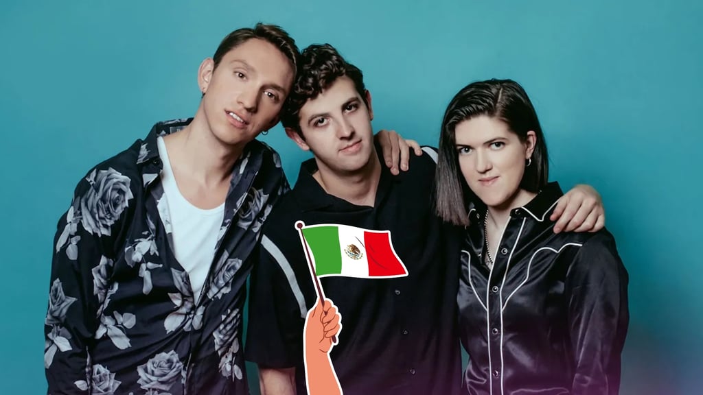 The XX regresa a México en concierto: fechas, preventa, venta general y lo que debes saber