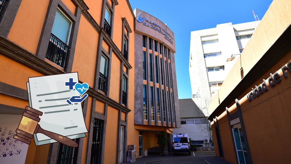 Buscan garantizar atención y tratamiento para niños con cáncer en Durango