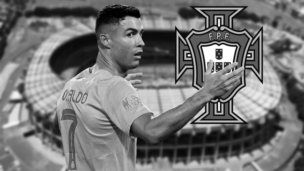 Mundial 2026: Portugal monitorea inseguridad en México y pone en duda su visita al Estadio Azteca