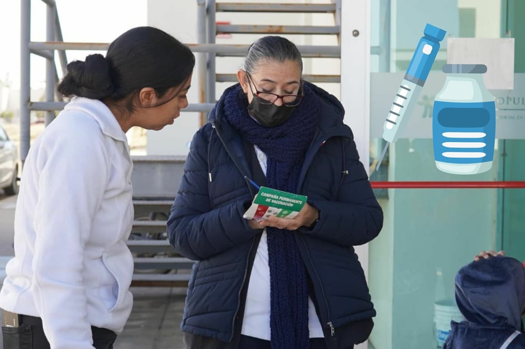 El 60% de contagios de sarampión son en el sexo femenino en Durango