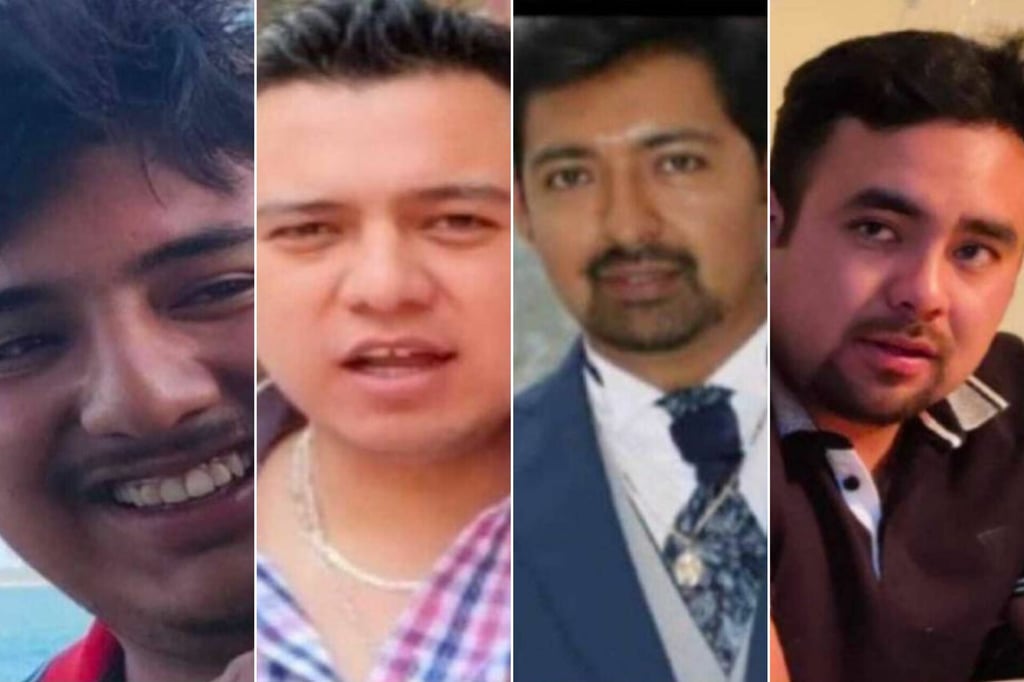 Fiscalía de Sinaloa