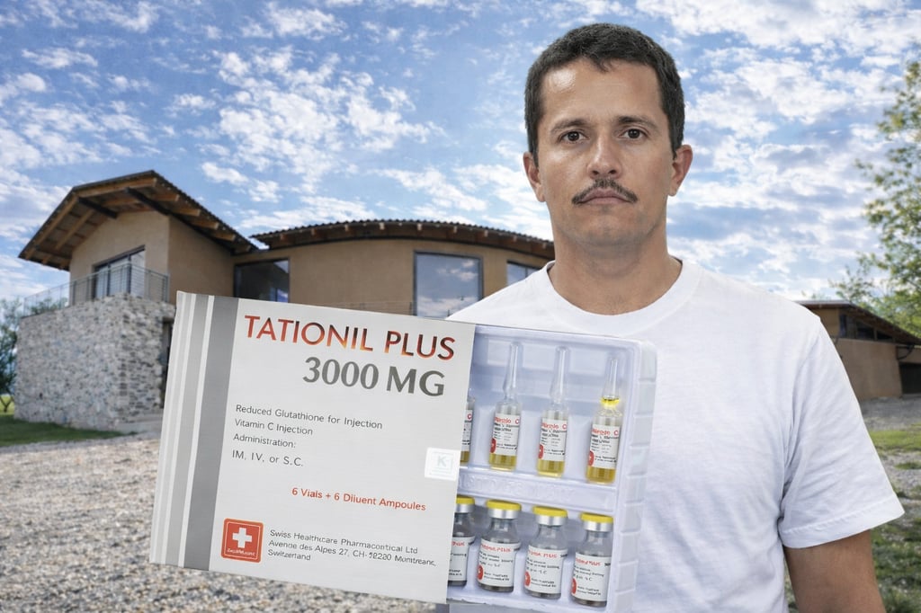 Esta era la enfermedad que tenía ‘El Mencho’, razón por la que estaba medicado en su escondite