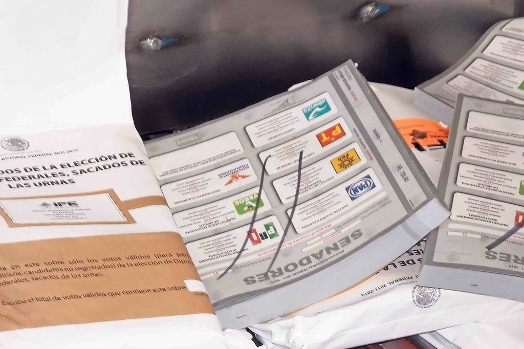 Sin consenso con aliados, Sheinbaum alista reforma electoral para el miércoles