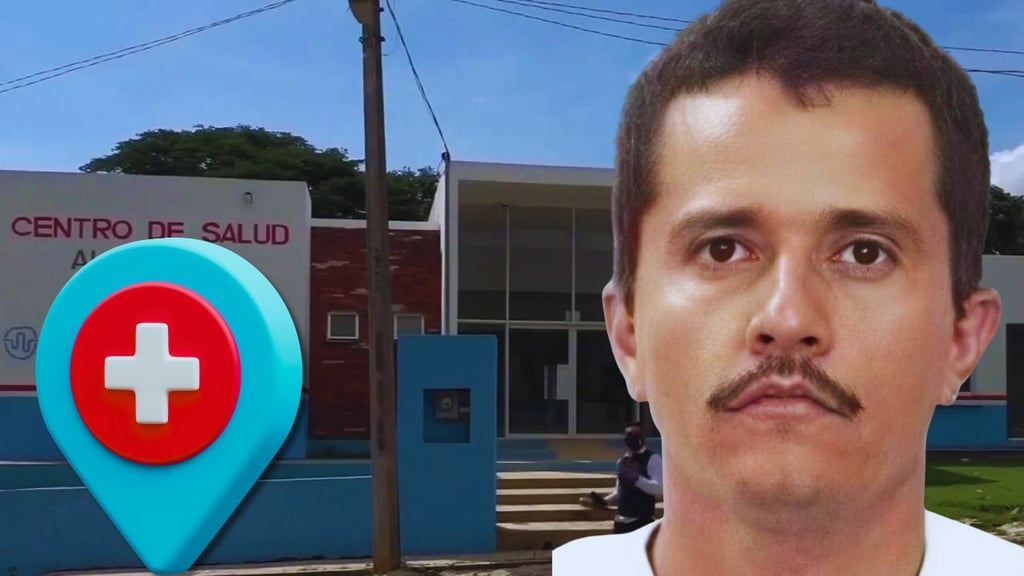 'El hospitalario de El Mencho': ¿dónde se encuentra y cómo luce actualmente el refugio médico del líder del CJNG?