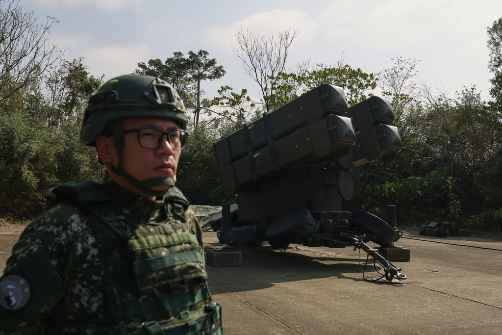 CIA advirtió a grandes tecnológicas que China podría atacar a Taiwán en 2027, según medios