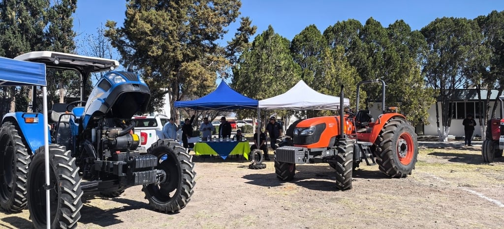 Celebran el Día del Agrónomo en Tec del Valle del Guadiana