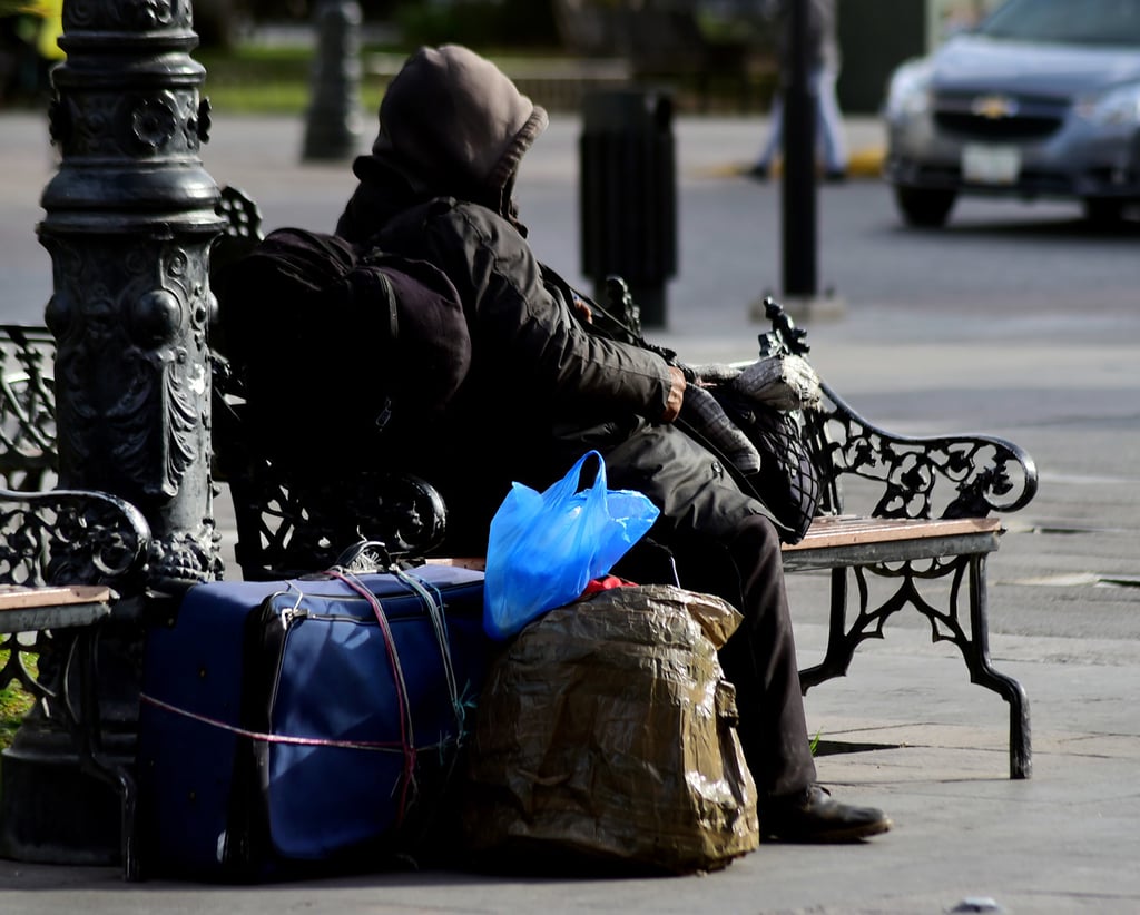 Contraste. Los más ricos tienen cuatro veces más riqueza hoy que en 1996, mientras que la economía mexicana ni siquiera ha duplicado su tamaño en ese periodo.