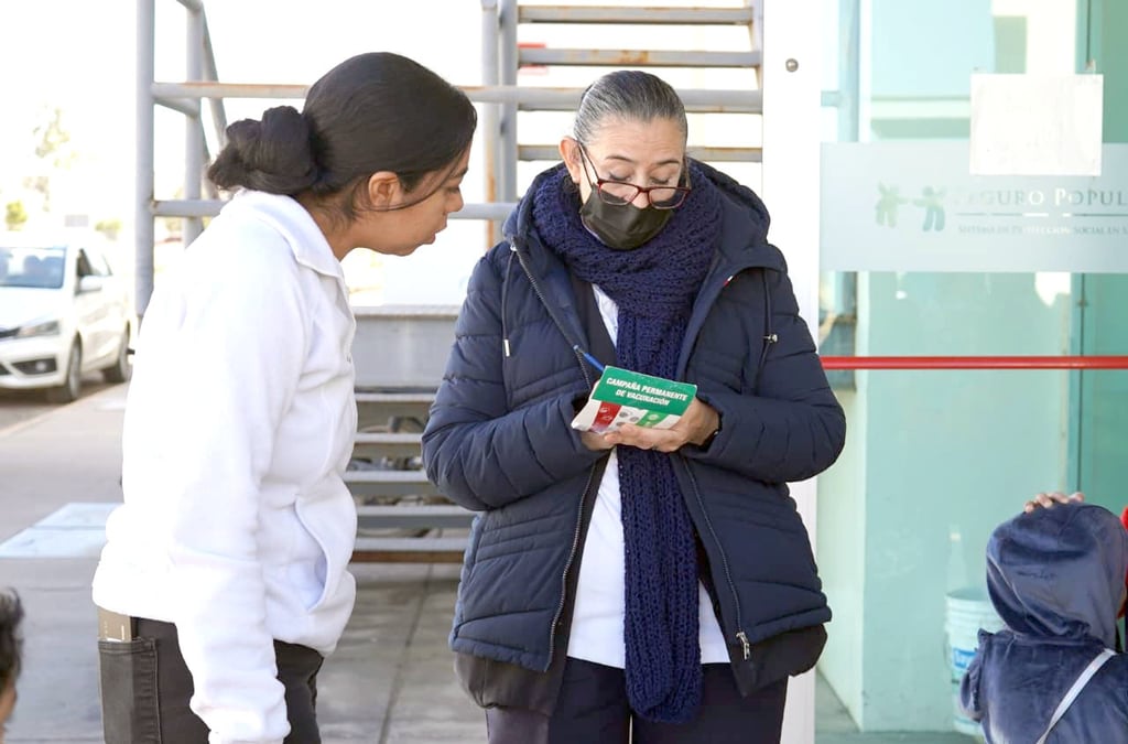 Positivos. Siguen modificándose día a día las cifras del sarampión; la mañana del martes se dio a conocer el caso número 76 en la entidad durante este año. Suman ya 116 entre el 2025 y el 2026.