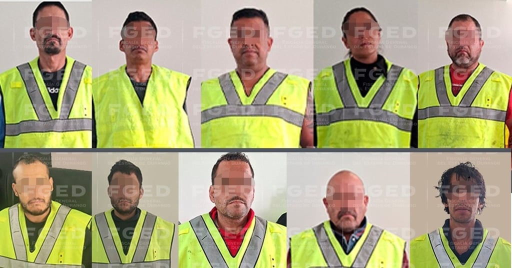 Justicia. La autoridad ministerial señaló que las acciones forman parte de las estrategias de combate al narcomenudeo en la entidad.