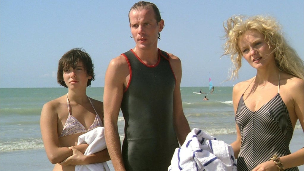 El ciclo cierra con 'Pauline en la playa', donde Éric Rohmer explora el deseo y la madurez.