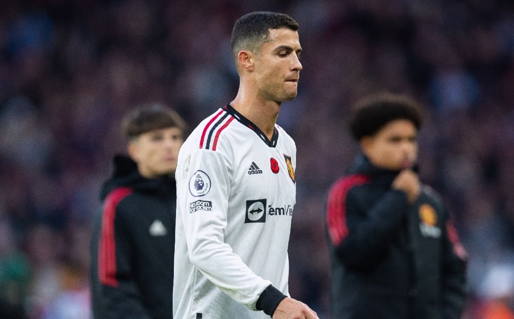 Dato. Para la afición, la incertidumbre golpea especialmente por la expectativa de ver a CR7.