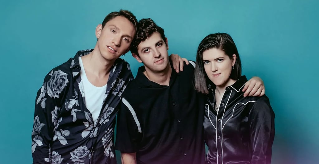 Concierto. La agrupación británica ya dio a conocer la fecha de su primer concierto en México en casi una década.