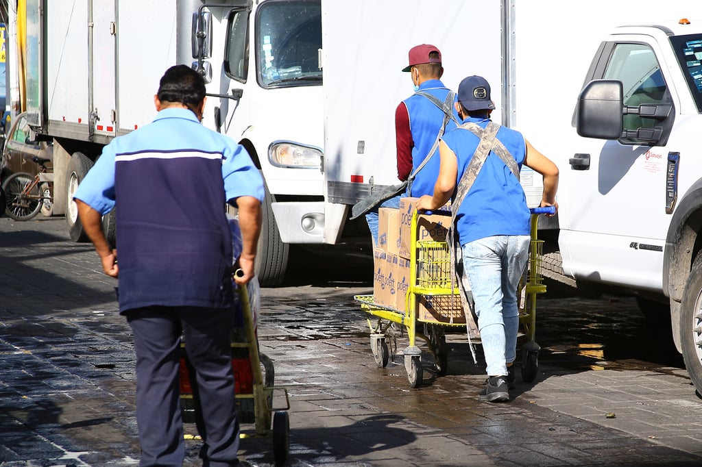 En Durango, se sumaron 44 mil a la informalidad durante 2025