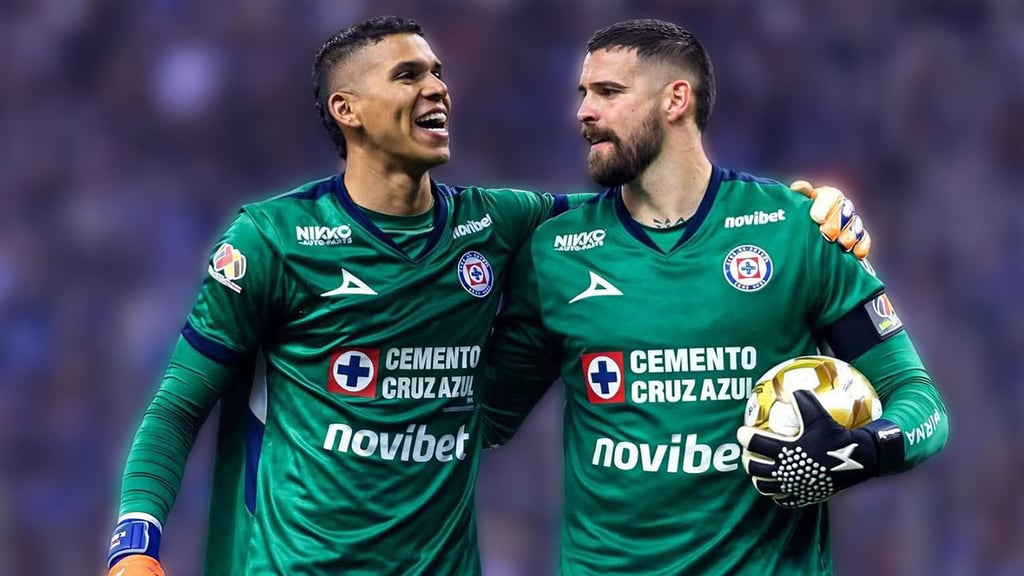 Liga MX: Borrón de Kevin Mier en redes desata tensión en Cruz Azul ante el impulso de Gudiño