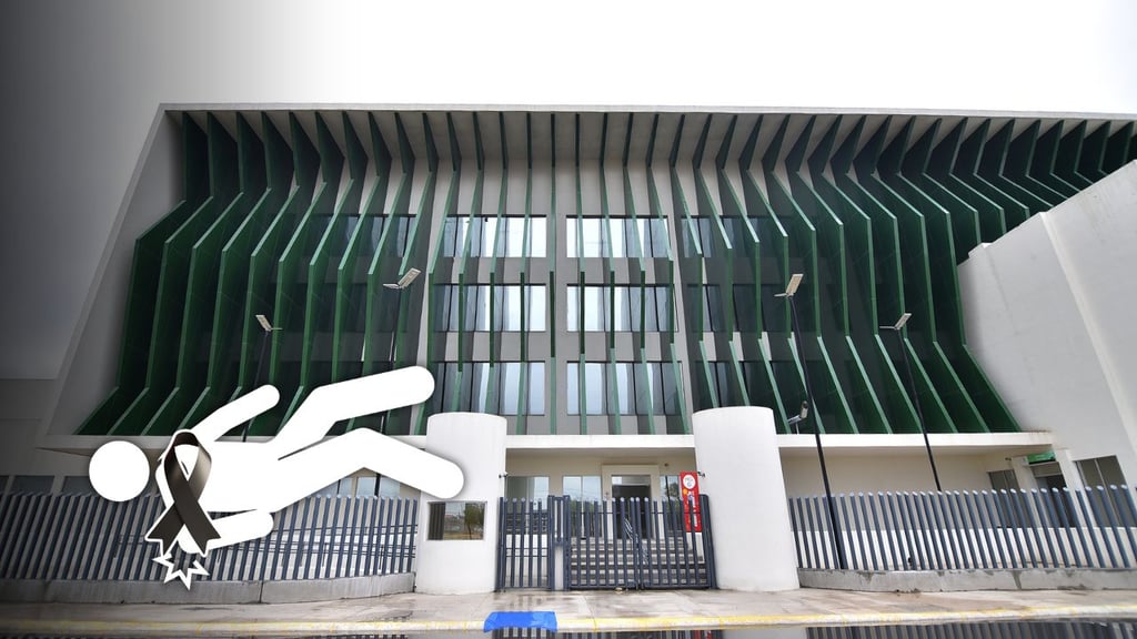 Hombre muere atropellado cerca del Hospital General de Especialidades, en Gómez Palacio